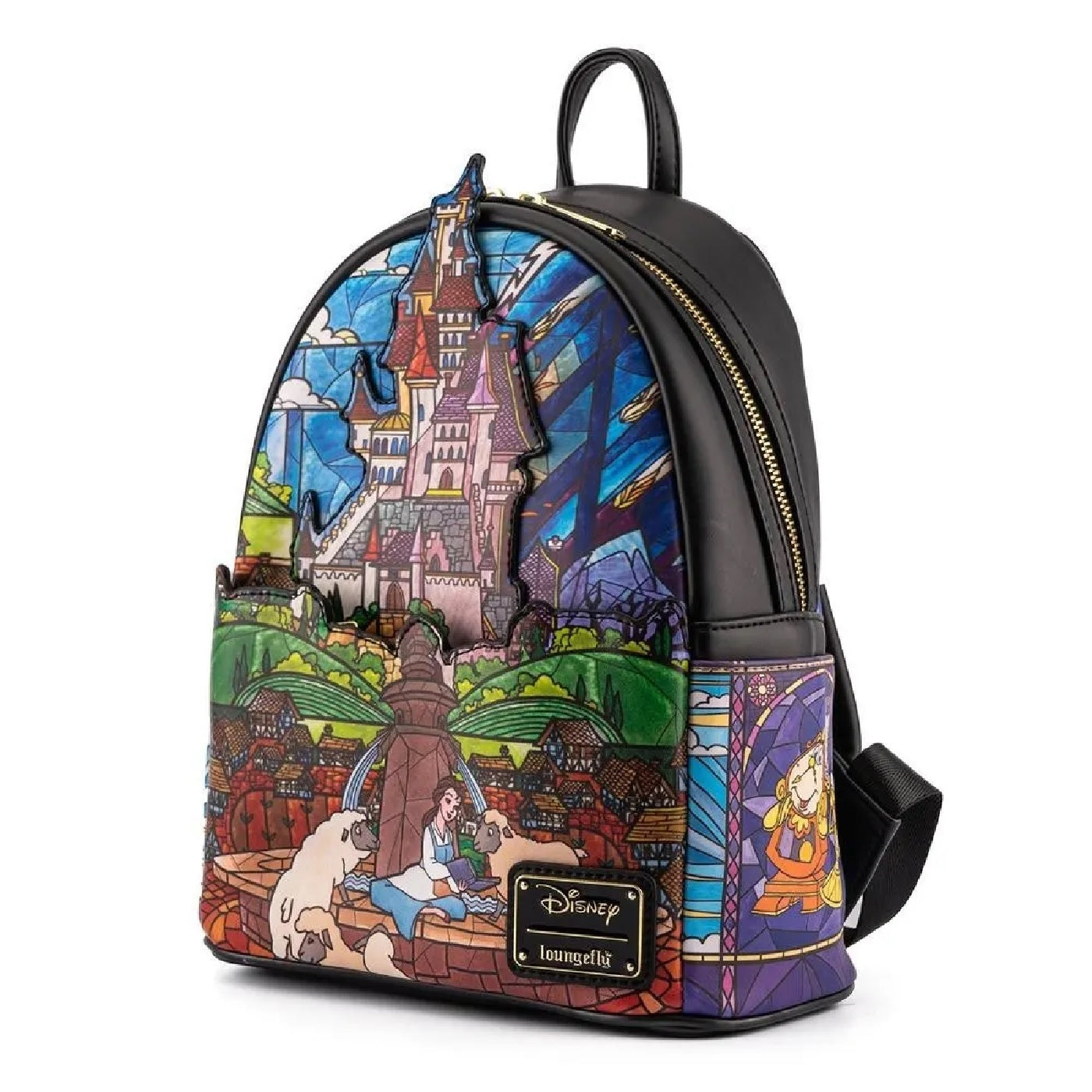 chez-rhox-geek-stop-mini-backpack-disney-the-beauty-and-the-beast-castle-faux-leather-loungefly-2.jpg