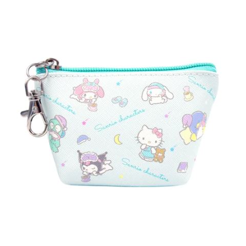 chez-rhox-geek-stop-wallet-sanrio-characters-sleepy-gang-triangle-coin-pouch.JPG