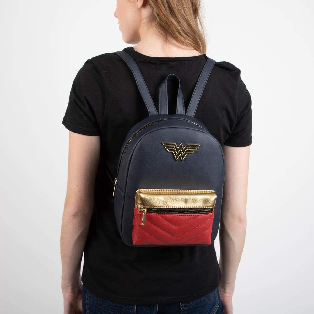 chez-rhox-geek-stop-baseball-mini-backpack-dc-comics-wonder-woman-with-metal-logo-red-and-blue-faux-leather-5.jpg