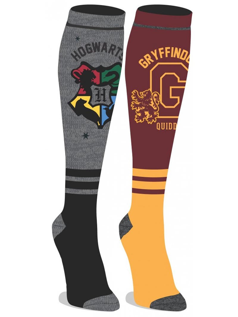 chez-rhox-geek-stop-socks-harry-potter-hogwarts-gryffindor-quidditch-2-pairs-knee-high.jpeg