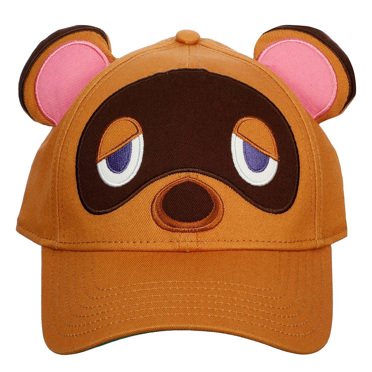 chez-rhox-geek-stop-baseball-cap-animal-crossing-tom-nook-with-ears-snapback.jpg