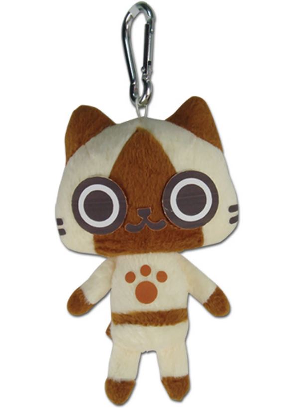chez-rhox-geek-stop-plush-airou-from-the-monster-hunter-airou-keychain-with-clip-chibi-4-inches.JPG