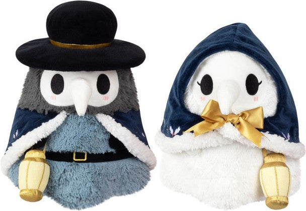 chez-rhox-geek-stop-plush-squishable-mini-frosty-plague-doctor-and-nurse-set-of-2-7-inches.jpg