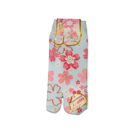 chez-rhox-geek-stop-socks-tabi-pink-sakura-pattern-various-shape-blue-22-25cm.png