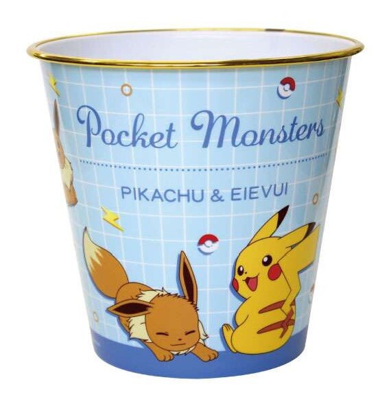 chez-rhox-geek-stop-dust-bin-pokemon-pocket-monsters-pikachu-and -eevee-eievui-plastic.jpeg