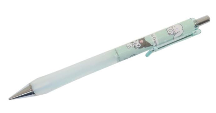 chez-rhox-geek-stop-pencil-sanrio-characters-mechanical-0-5-mm-mint.JPG