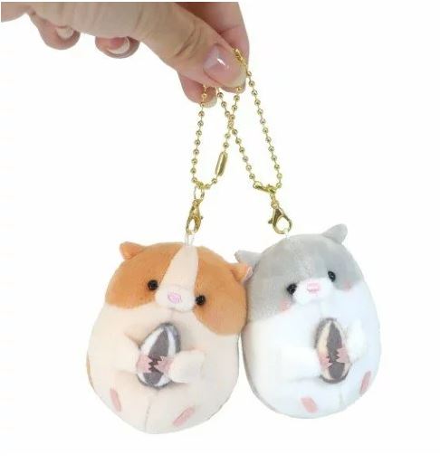 chez-rhox-geek-stop-keychain-nikomei-HAMSTER-cuddly-partners-set-of-2-plush-key-ring-2.JPG