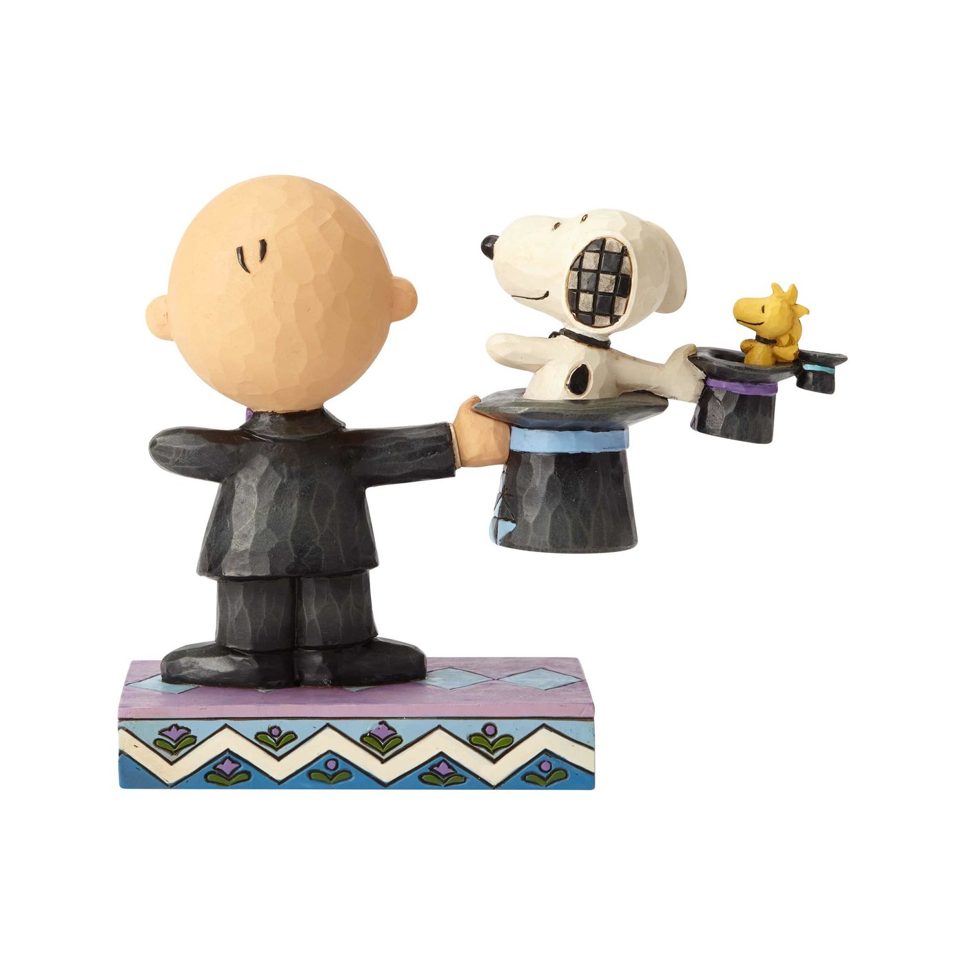 hez-rhox-geek-stop-figurine-peanuts-charlie-brown-snoopy-woodstock-by-jim-shore-hat-tricks-2.jpg