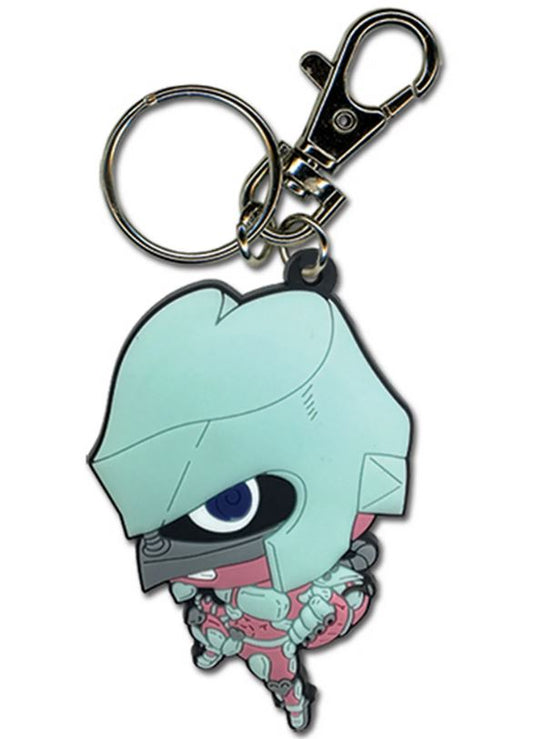 chez-rhox-geek-stop-keychain-jojos-bizarre-adventure-shining-diamond-chibi-rubber.JPG