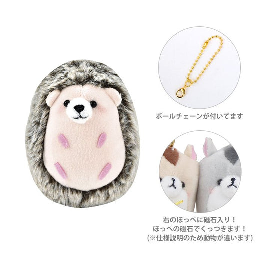 chez-rhox-geek-stop-keychain-nikomei-hedgehog-keychain-3.jpg