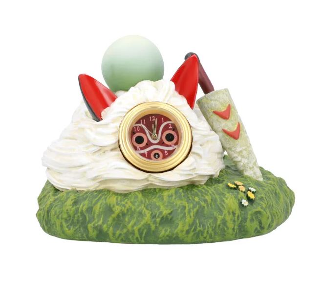chez-rhox-geek-stop-clock-studio-ghibli-princess-mononoke-mask-with-kodama-spirit-sprite.JPG