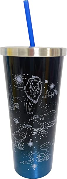 chez-rhox-geek-stop-water-bottle-with-straw-harry-potter-constellation-silver-black-20oz.jpg