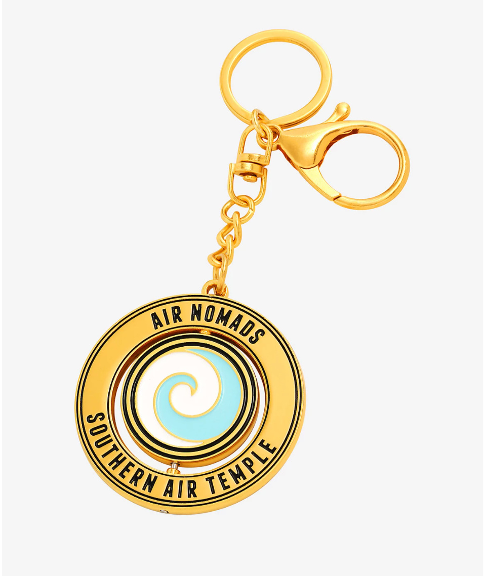 chez-rhox-geek-stop-keychain-avatar-the-last-airbender-air-nomad-southern-temple-spinning-2.png