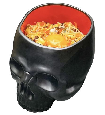 chez-rhox-geek-stop-bowl-black-and-red-skull-for-donburi.JPG
