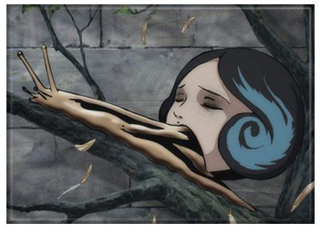 chez-rhox-geek-stop-magnet-junji-ito-uzumaki-slug-girl.JPG