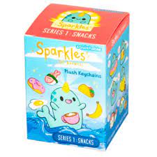chez-rhox-geek-stop-mystery-box-plushie-sparkles-the-narwhal-series-1-snacks.jpg