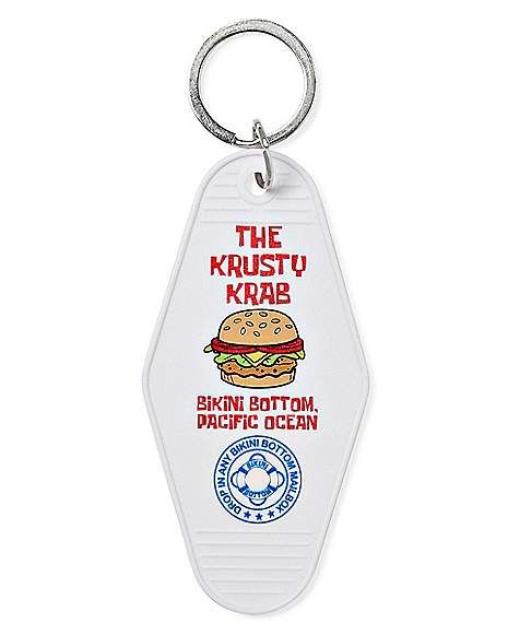 chez-rhox-geek-stop-keychain-spngebob-squarepants-the-krusty-krab-white.jpg