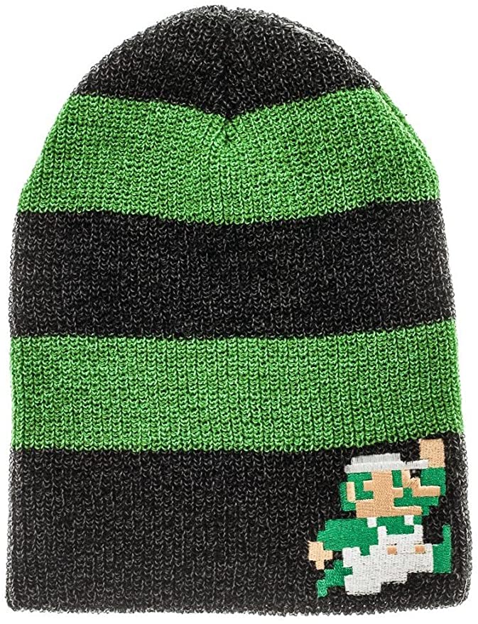 chez-rhox-geek-stop-tuque-winter-hat-super-mario-8-bit-luigi-gray-green-bioworld.jpg