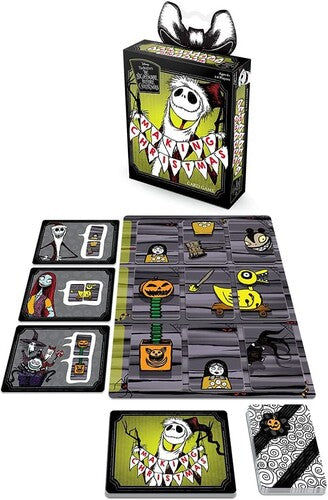 chez-rhox-geek-stop-card-game-disney-the-nightmare-before-christmas-making-christmas-2.jpg