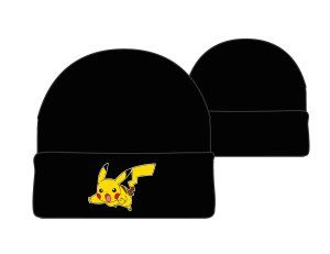 chez-rhox-geek-stop-beanie-winter-hat-pokemon-pikachu-running-black.jpg
