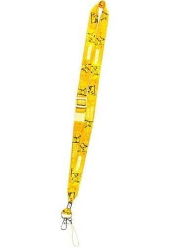 chez-rhox-geek-stop-lanyard-pokemon-pocket-monsterspikachu-no-025-starlight.jpg