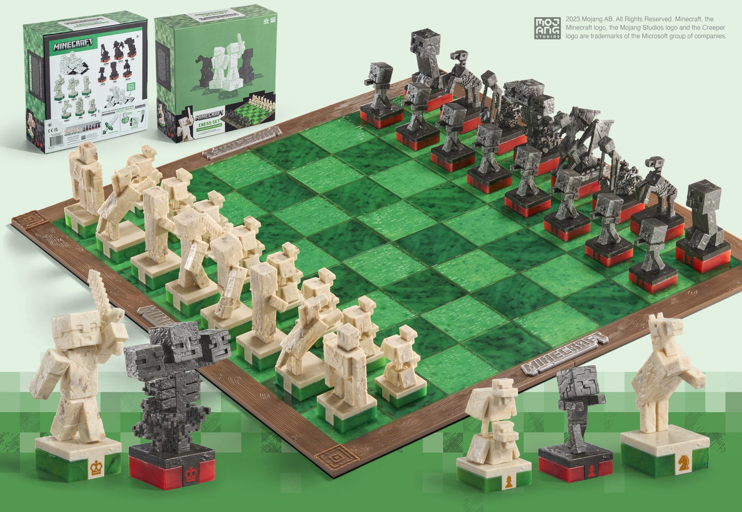 chez-rhox-geek-stop-boardgames-minecraft-chess-set-overworld-heroes-vs-hostile-mobs.jpg