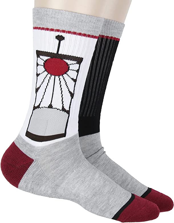 chez-rhox-geek-stop-socks-demon-slayer-earrings-hanafuda-tanjiro-1-pairs-crew.jpg