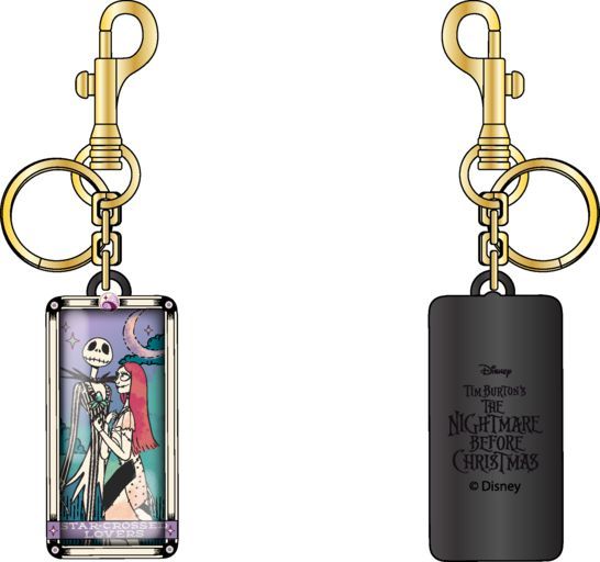 chez-rhox-geek-stop-keychain-disney-the-nightmare-before-christmas-jack-and-sally-starcrossed-lovers.jpg