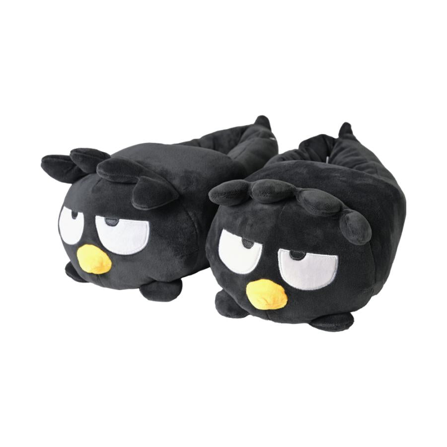 chez-rhox-geek-stop-slippers-sanrio-characters-badtz-maru-plush.jpg