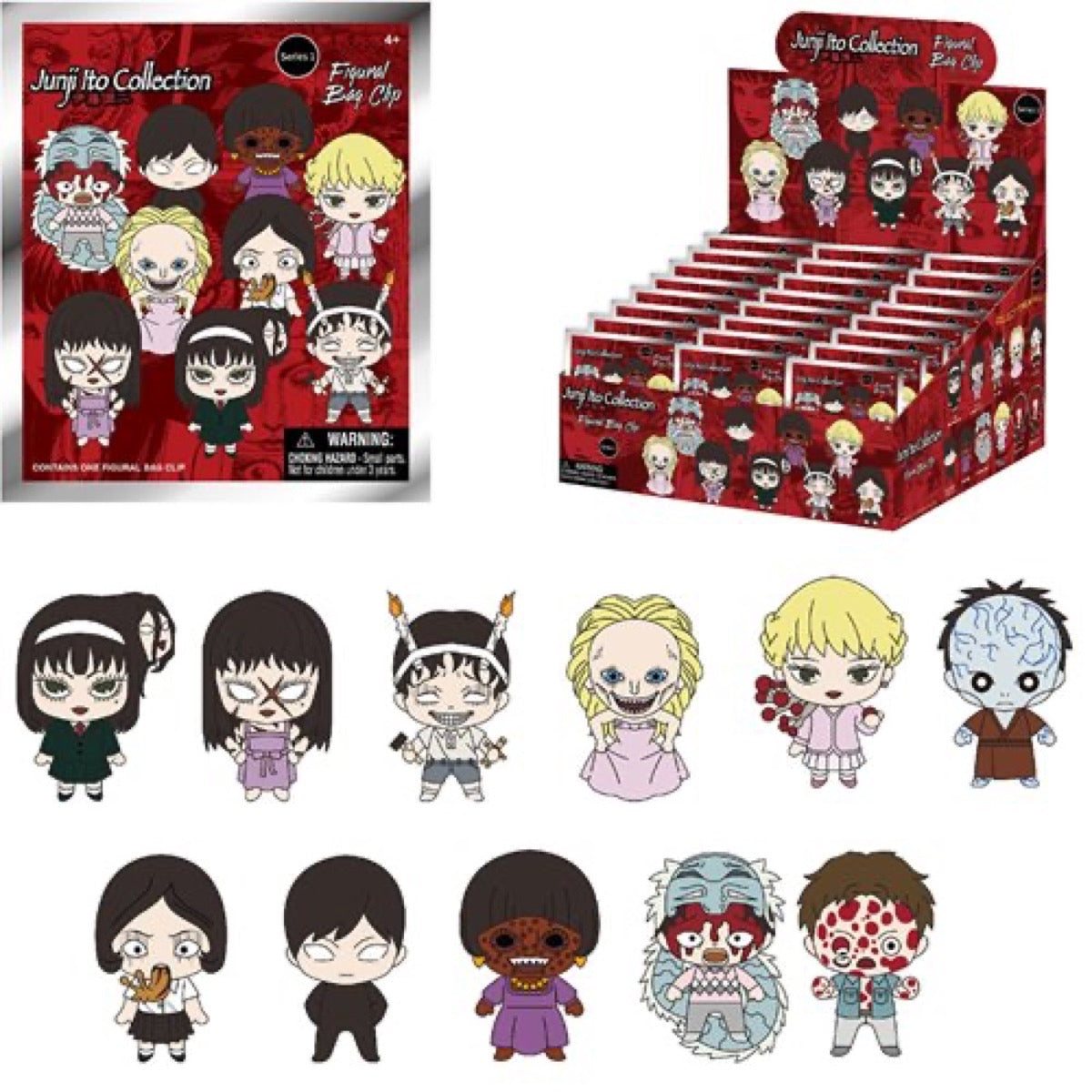 chez-rhox-geek-stop-mystery-bag-junji-ito-collection-figural-bag-clip-series-1.JPG