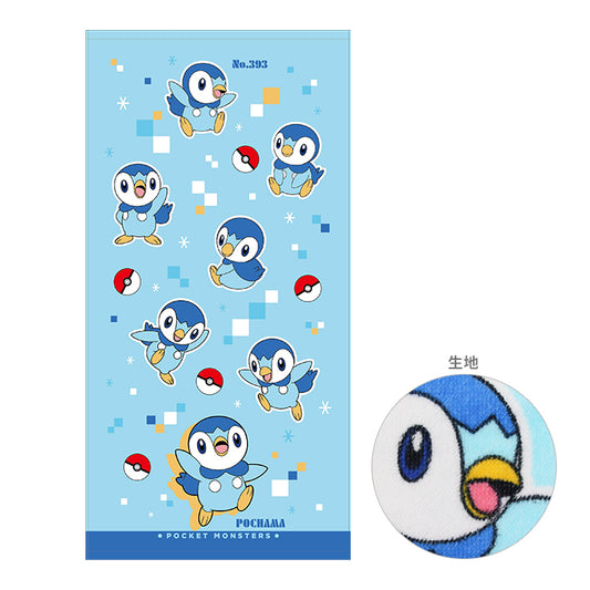 chez-rhox-geek-stop-towel-pokemon-pocket-monster-piplup-pochama-no393-60x120cm.jpg