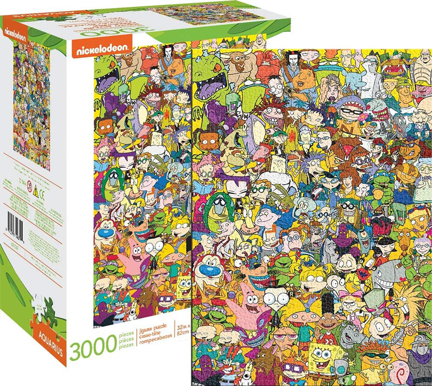 chez-rhox-geek-stop-puzzle-nickelodeon-character-mash-up-3000-pieces-2.jpg