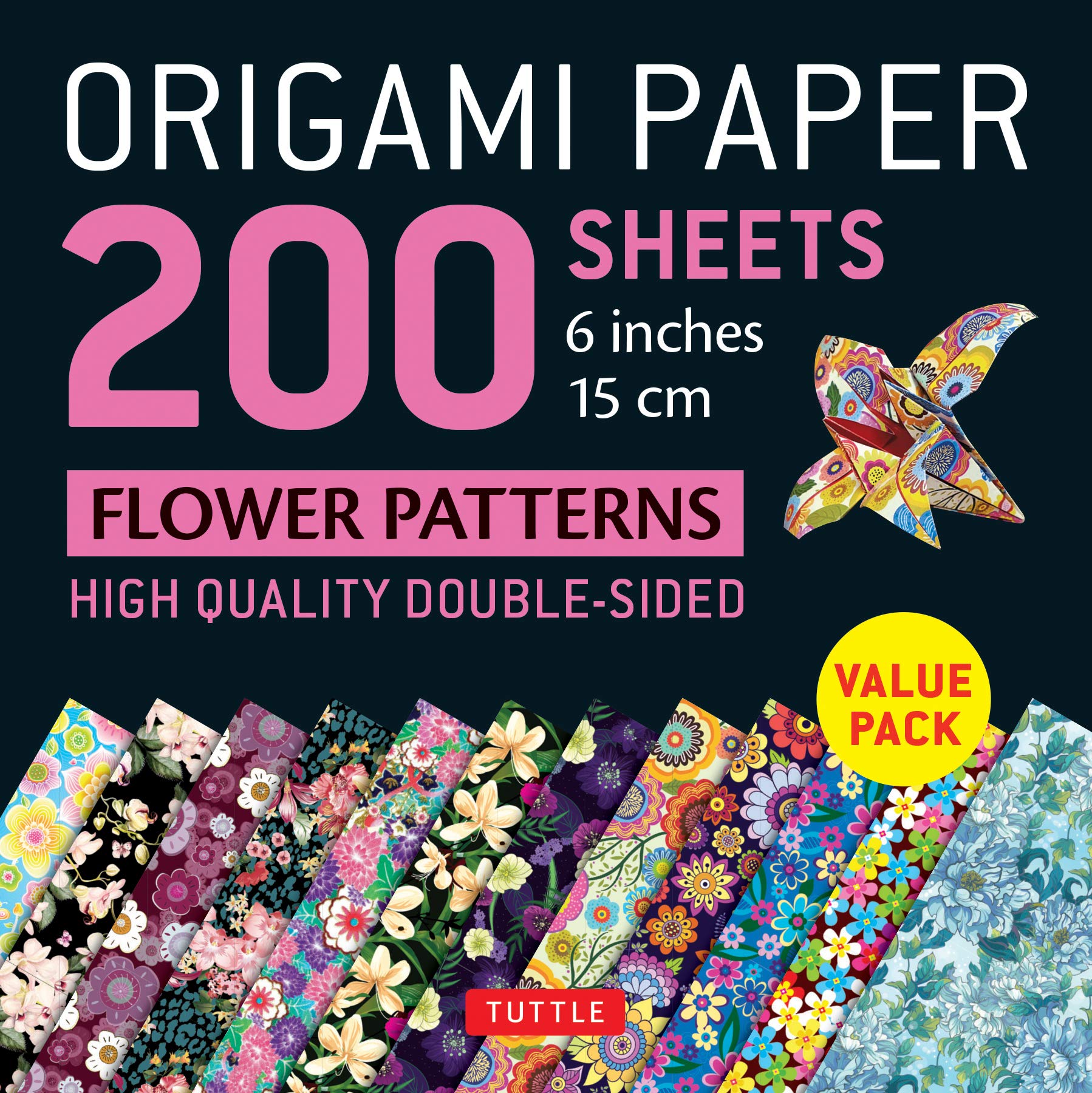 chez-rhox-geek-stop-origami-paper-tuttle-200-sheets-15cm-flower-pattern.jpg