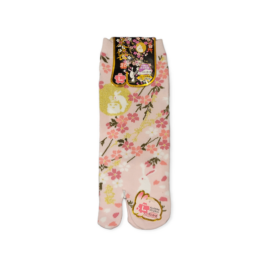 chez-rhox-geek-stop-socks-tabi-usagi-rabbit-bunny-yozakura-pink-and-gold-25-28cm.png