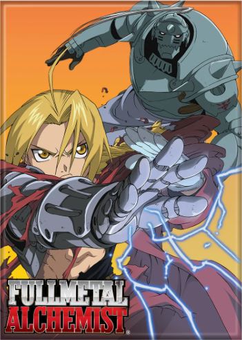 chez-rhox-geek-shop-magnet-fullmetal-alchemist-edward-et-alphonse-orange.JPG