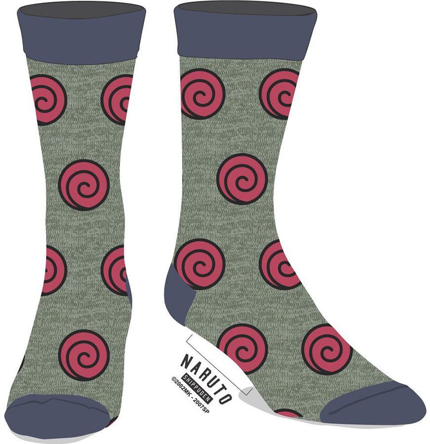 chez-rhox-geek-stop-socks-shonen-jump-naruto-shippuden-collection-kakashi-sharingan-eye-red-green.jpg