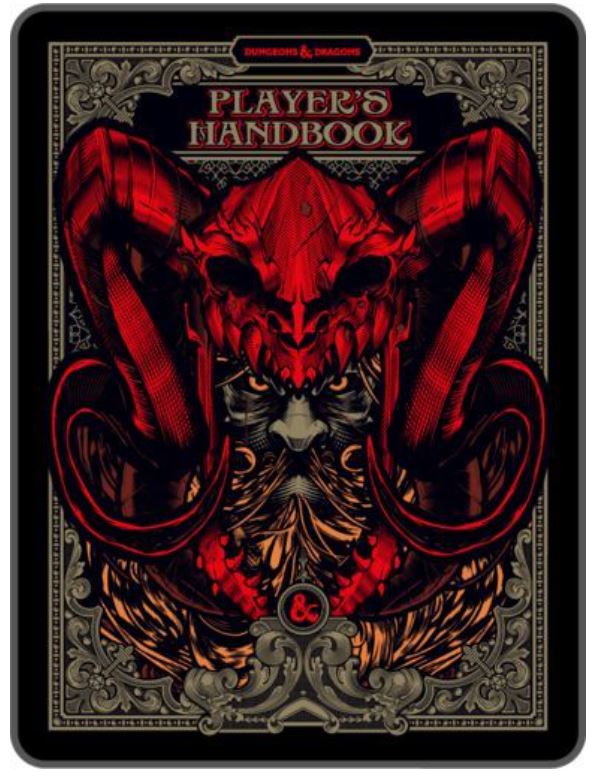 chez-rhox-geek-stop-plush-throw-dungeons-and-dragons-players-handbook.JPG