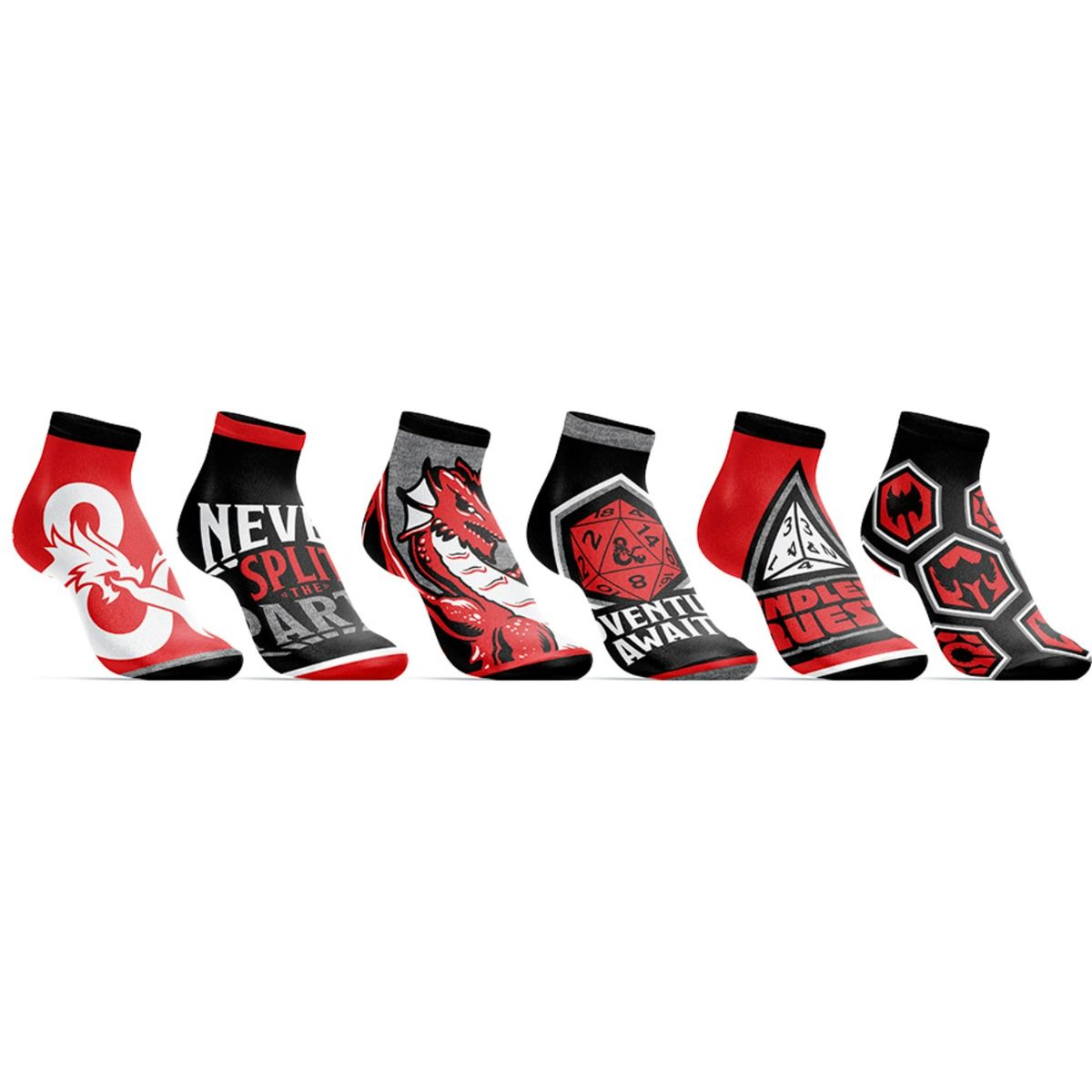 chez-rhox-geek-stop-socks-dungeon-and-dragons-logo-d20-ankle-short-6-pair.jpg