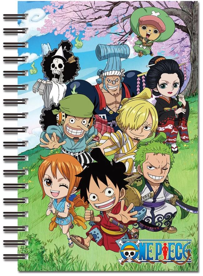 chez-rhox-geek-stop-notebook-one-piece-chibi-crew-wano.JPG