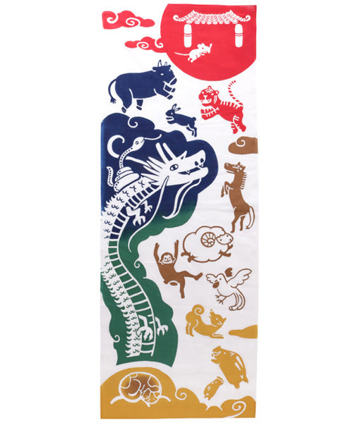 chez-rhox-le-geek-stop-japanese-traditional-hand-towel-tenugui-twelve-animals-of-the-zodiac.jpg