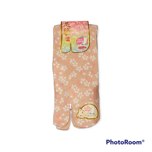 chez-rhox-geek-stop-socks-tabi-sakura-flower-pattern-white-and-pink-22-25cm.png