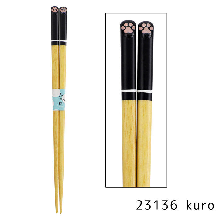 chez-rhox-geek-stop-chopsticks-sankyodai-the-three-brothers-black-cat-paws-kuroneko.jpg