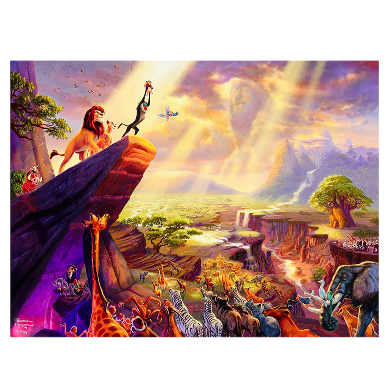 chez-rhox-geek-stop-jigsaw-puzzle-disney-the-lion-king-pride-rock-dream-thomas-kinkade-300-pieces-2.png