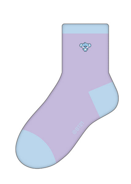 chez-rhox-geek-stop-socks-bt21-line-friends-koya-embroidered-yellow-red-1-pair-crew-2.jpg