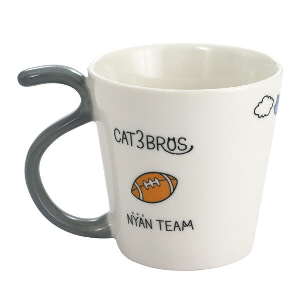 chez-rhox-geek-stop-mug-sankyodai-grey-taby-cat-sabatora-neko-tail-handle-ceramic-cup-2.jpg