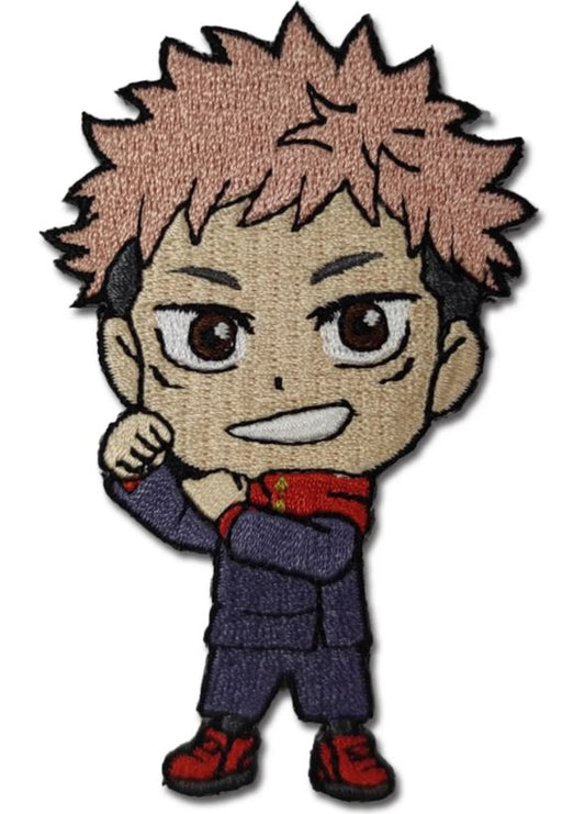 chez-rhox-geek-stop-patch-jujutsu-kaisen-yuji-itadori-chibi.JPG
