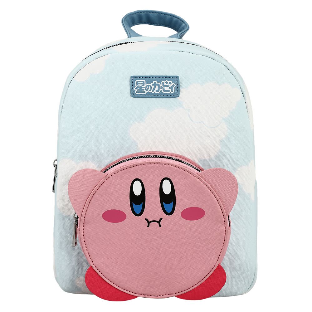 chez-rhox-geek-stop-backpack-kirby-kirby-flotting-in-the-sky-blue-white-faux-leather-1.jpg