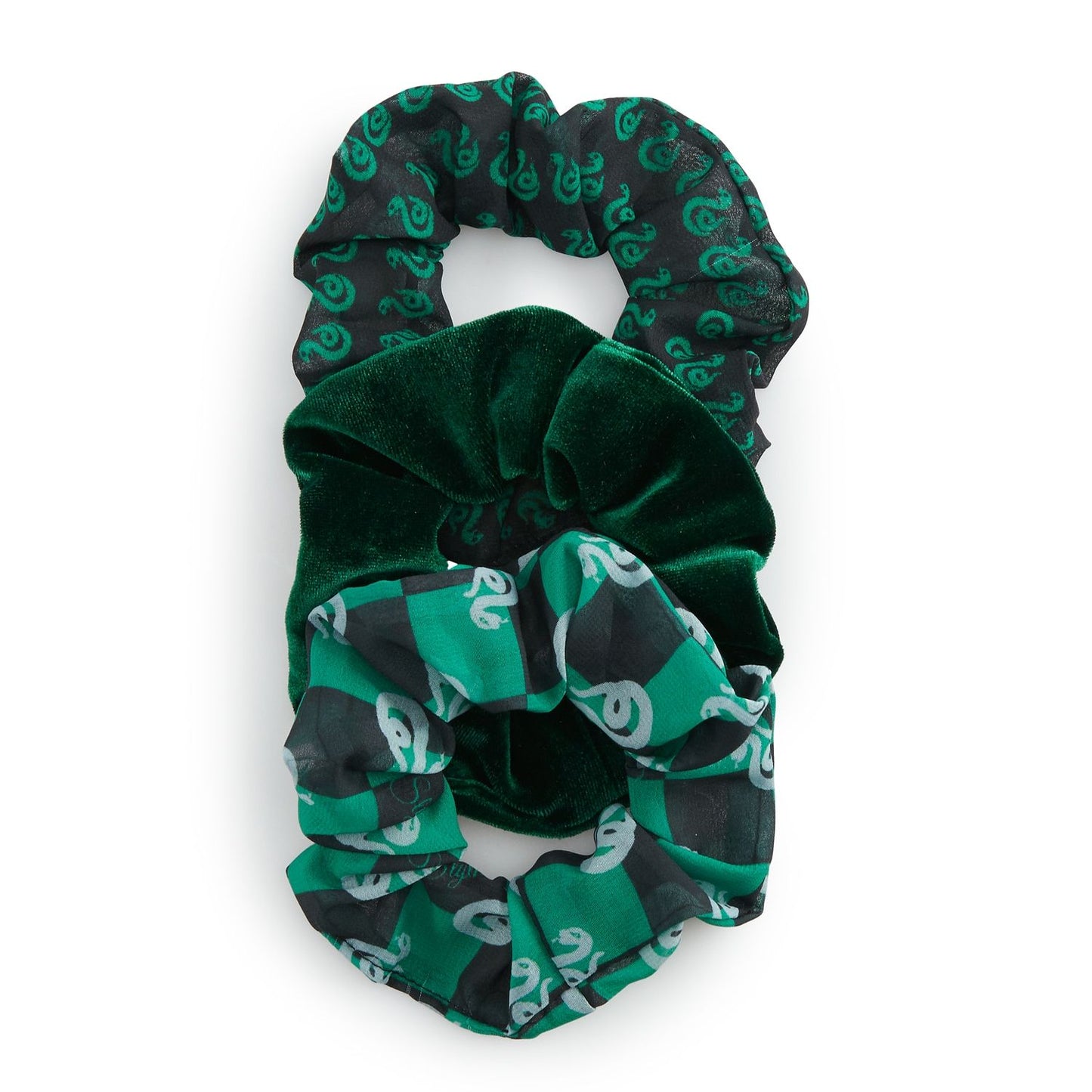 chez-rhox-geek-stop-hair-accessory-cheveux-accessoire-scrunchie-chouchou-Harry-Potter-Slytherin-Serpentard.jpg