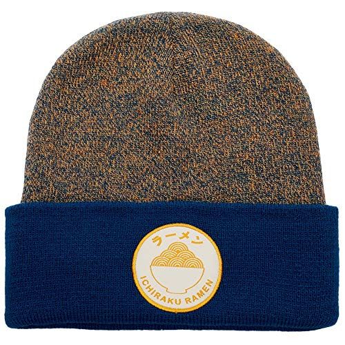 chez-rhox-geek-stop-winter-hat-beanie-tuque-naruto-shippuden-ichiraku-ramen-orange-blue.jpg