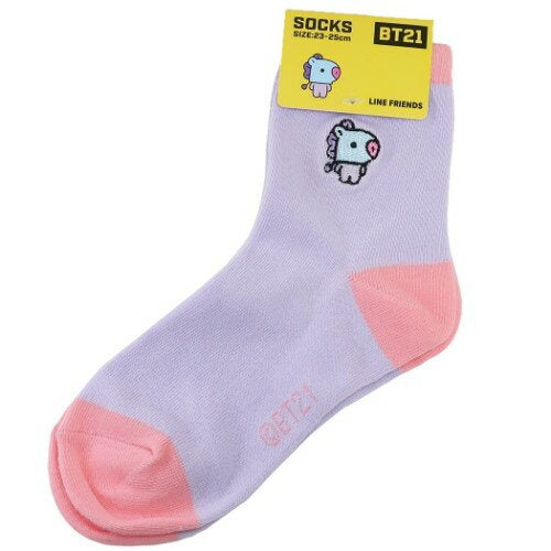chez-rhox-geek-stop-socks-bt21-line-friends-mang-embroidered-purple-pink-1-pair-crew.jfif